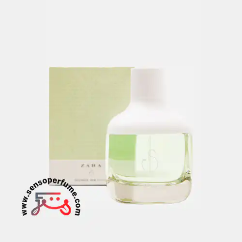 عطر ادکلن زارا سولار اس